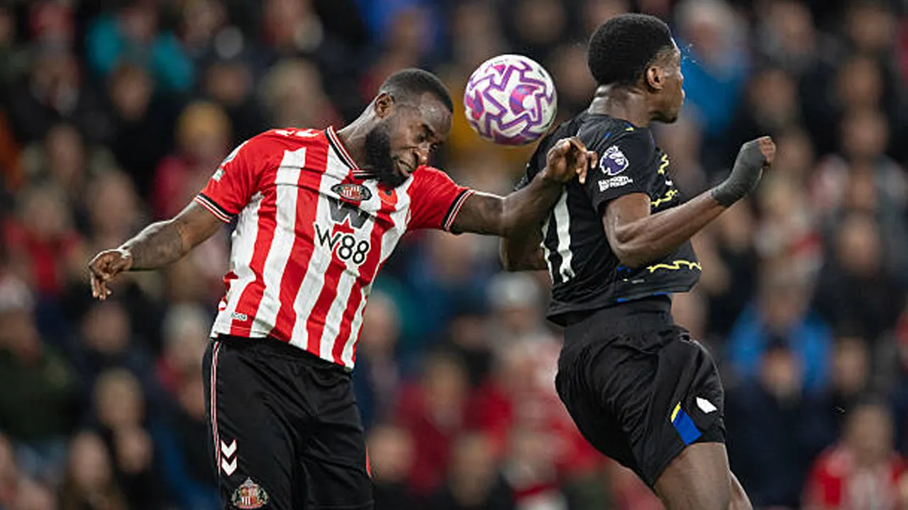 Catatan Statistik Jelang Laga Everton vs Sunderland di Premier League
