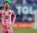 Catatan Statistik Jelang Laga Inter Miami vs Portland Timbers di MLS