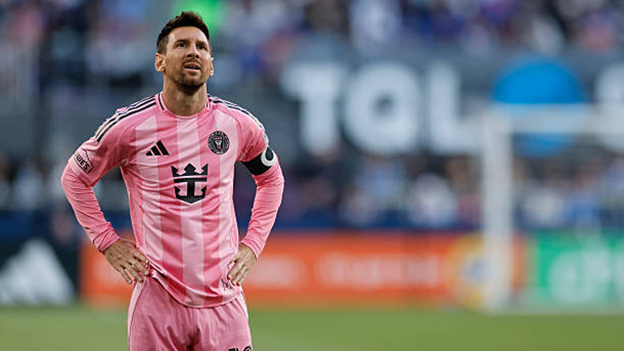 Catatan Statistik Jelang Laga Inter Miami vs Portland Timbers di MLS