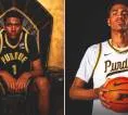 Center Bintang Isaiah Hill Komitmen Gabung dengan Purdue Boilermakers