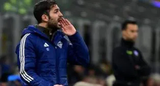 Cesc Fabregas Bawa Como Kembali Cetak Rekor Baru Dalam Sejarah Klub