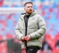 Chelsea Gagal Juara Piala FA, Calum McFarlane Tetap Puji Pemainnya