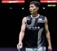 Chou Tien Chen Gagal ke Final Thailand Open 2026