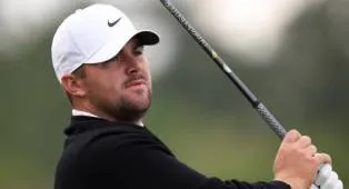 Chris Gotterup Masuk Persaingan Juara PGA Championship 2026