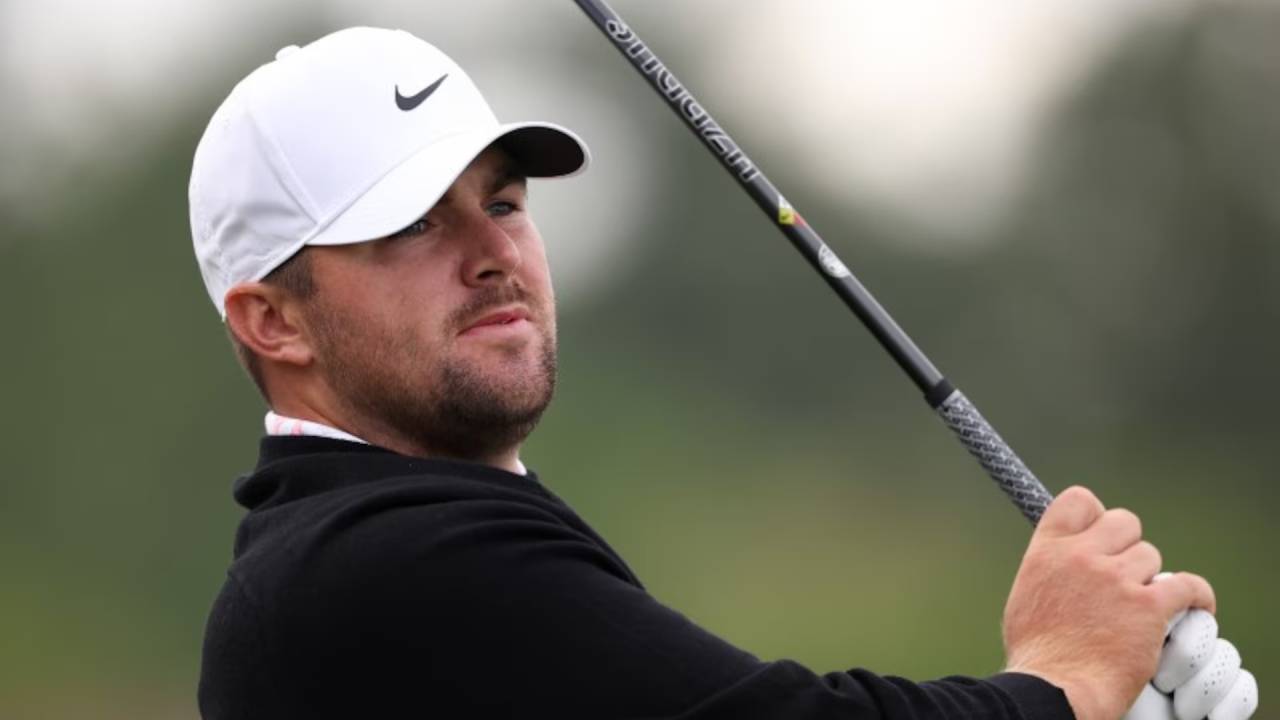 Chris Gotterup Masuk Persaingan Juara PGA Championship 2026