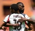 Christopher Nkunku: Saya Tidak Merasa Tertekan Saat Harus Ambil Penalti