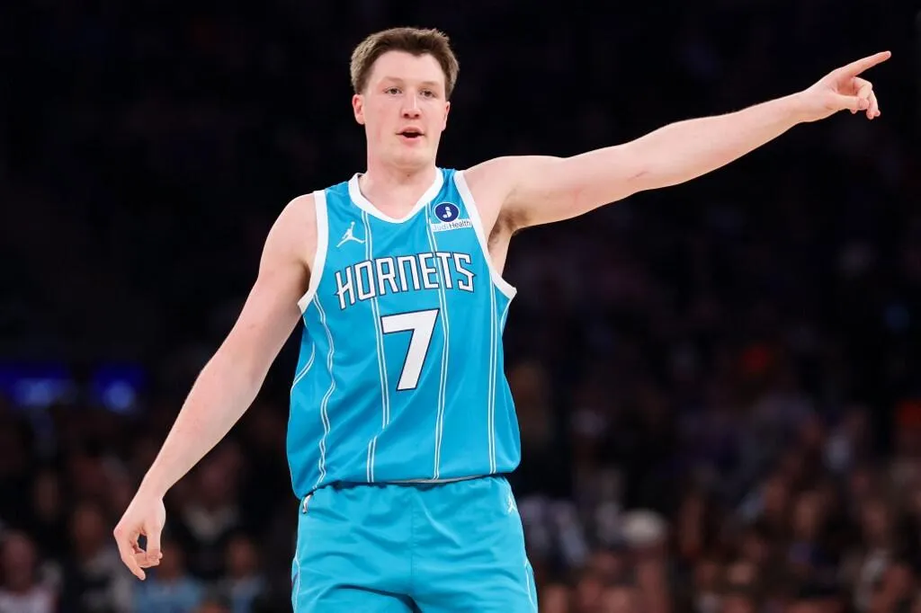 Cooper Flagg Raih Rookie of the Year, Knueppel Bangga - sumber: (mainbasket)
