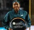 Cori Gauff Ambil Pelajaran Dari Roma Jelang Pertahankan Gelar Di Paris