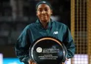Cori Gauff Ambil Pelajaran Dari Roma Jelang Pertahankan Gelar Di Paris