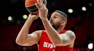 Cory Joseph Merasa Tertantang Bermain di Final Four