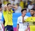 Cristiano Ronaldo Gagal Lagi, Gamba Osaka Juara ACL Two