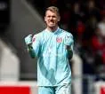 Daniel Batz Terkesan dengan Cara Mainz Hadapi Tekanan Heidenheim