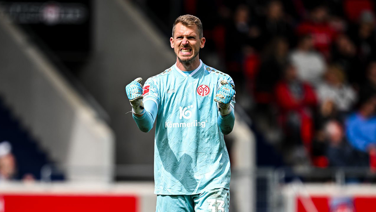 Daniel Batz Terkesan dengan Cara Mainz Hadapi Tekanan Heidenheim