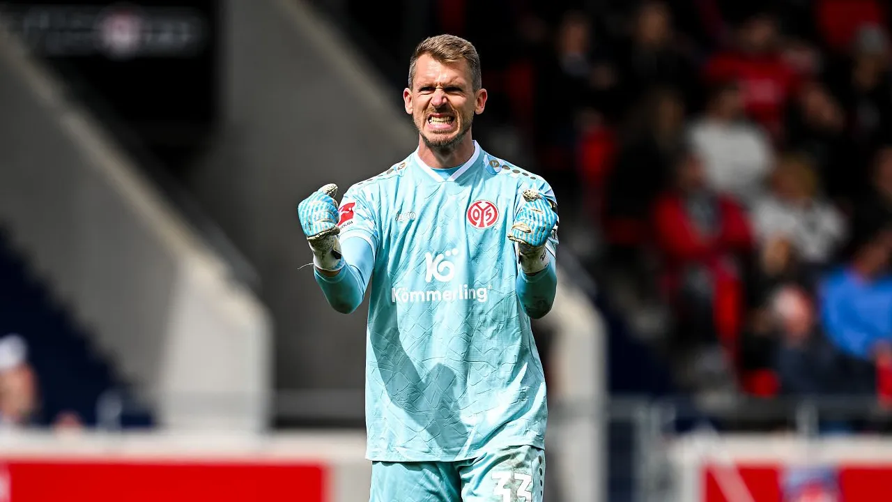 Daniel Batz Terkesan dengan Cara Mainz Hadapi Tekanan Heidenheim