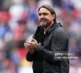 Daniel Farke Pusing dengan Cedera Leeds Jelang Lawan Brighton