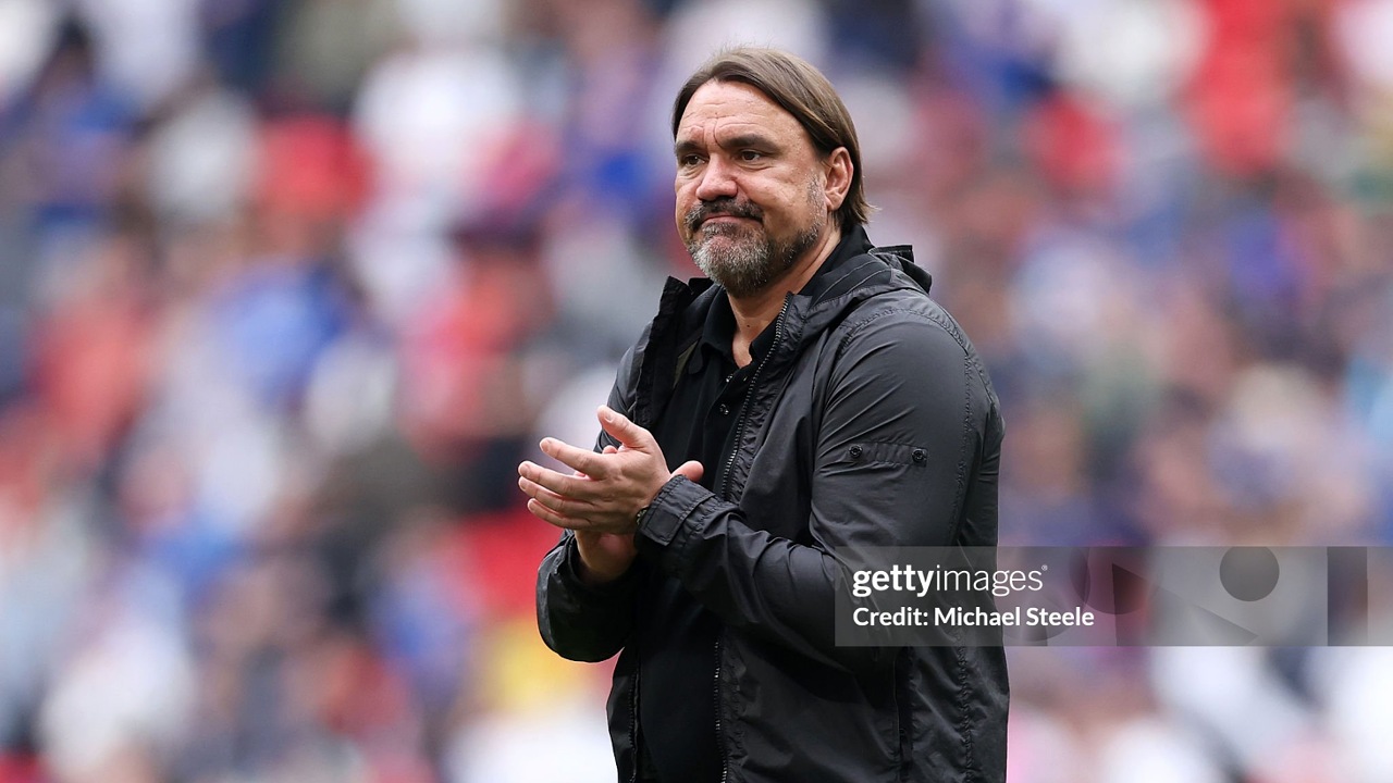 Daniel Farke Pusing dengan Cedera Leeds Jelang Lawan Brighton