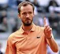 Daniil Medvedev Serukan Perubahan Aturan Usai Kontroversi Di Roma