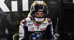 Danilo Petrucci Susul Bautista Absen di WSBK Ceko