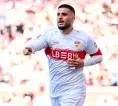 Deniz Undav Puas Stuttgart Berhasil Amankan Tiket Liga Champions