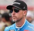 Denny Hamlin Bangkit untuk Rebut Pole Position di NASCAR All-Star Race