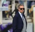 Direktur Fiorentina Paratici Bantah Kabar Kepindahan ke Milan