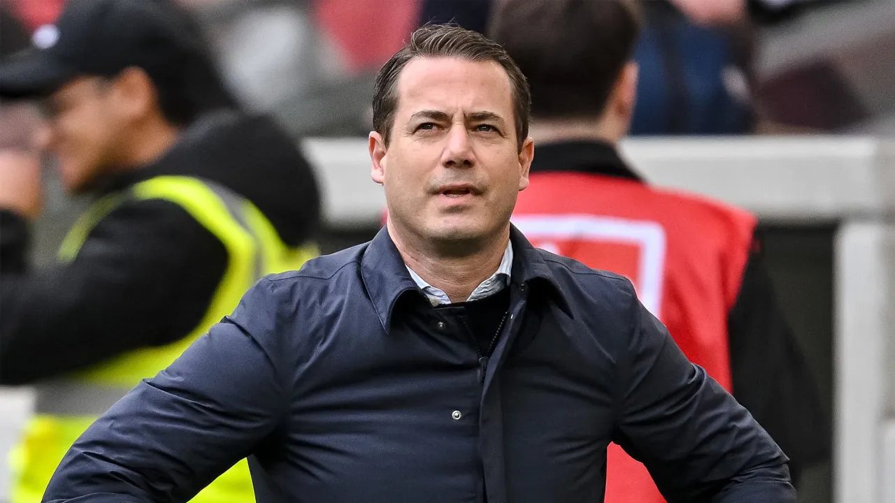 Dortmund Tutup Musim dengan Kemenangan, Lars Ricken Puas