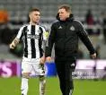Eddie Howe Siapkan Perpisahan Emosional untuk Kieran Trippier