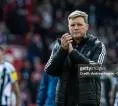 Eddie Howe Yakin Newcastle Masih Bisa Rekrut Pemain Bintang