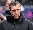 Eintracht Frankfurt Gagal Capai Target, Markus Krosche Kecewa