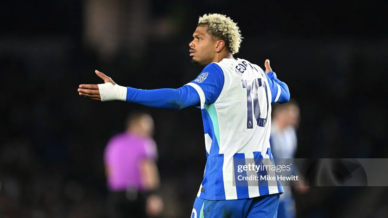 Fabian Hurzeler Akui Georginio Rutter Tak Bahagia di Brighton
