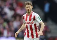 Florian Kainz Akui Kehebatan Bayern, Tapi Tetap Kecewa Koln Dibantai