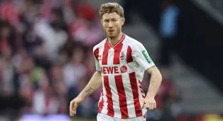 Florian Kainz Akui Kehebatan Bayern, Tapi Tetap Kecewa Koln Dibantai