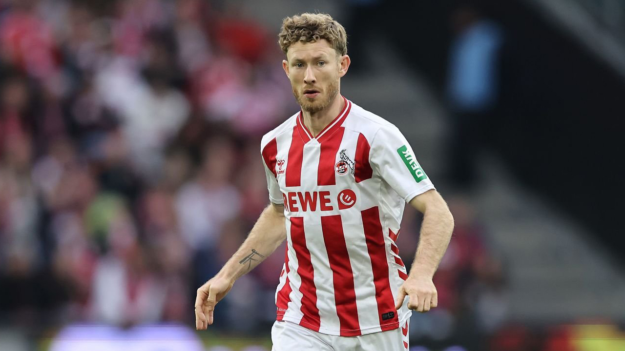 Florian Kainz Akui Kehebatan Bayern, Tapi Tetap Kecewa Koln Dibantai