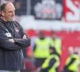 Frank Schmidt Jujur Akui Heidenheim Pantas Degradasi