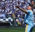 Gol Tunggal Moreno Jaga Asa Parma Menuju Liga Champions