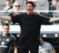 Hamburg Imbang Lawan Leverkusen, Merlin Polzin Tetap Puas dengan Timnya