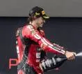 Hasil Superpole Race WSBK Ceko: Dominasi Bulega Berlanjut