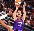 Hasil WNBA: Phoenix Mercury Tumbangkan Chicago Sky 91-83