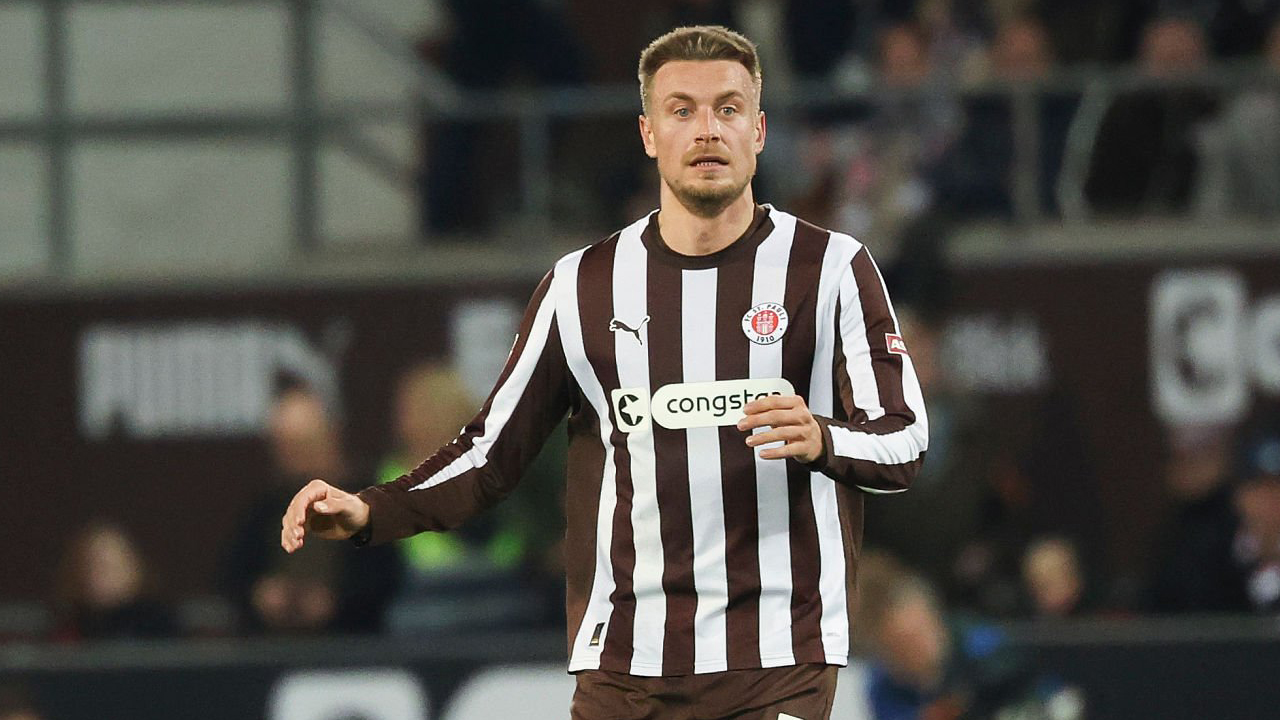 Hauke Wahl Sedih St Pauli Degradasi, Tapi Salut dengan Loyalitas Fans