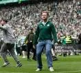 Hearts Murka Usai Kericuhan di Kandang Celtic