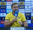Igor Tolic: Skuad Persib Suka Bermain di Stadion yang Penuh