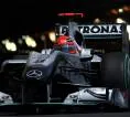 Insiden Schumacher di Monaco 2010 Picu Tinjauan Aturan FIA