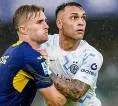 Inter Milan vs Verona, 5 Fakta Menarik Jelang Laga Serie A Italia