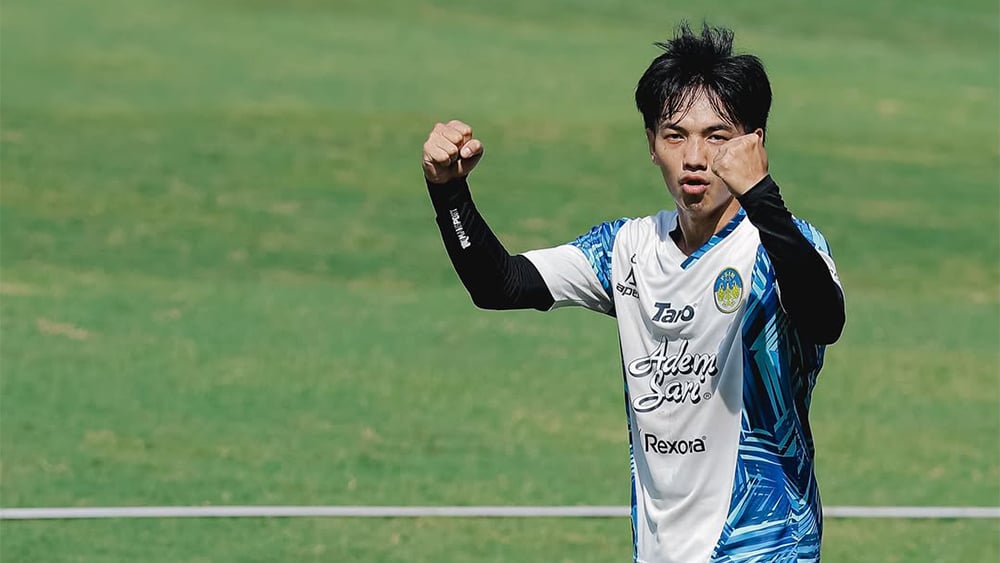 Iqbal Ajak Suporter PSIM Padati Stadion di Laga Kandang Penutup Musim