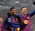 Jadi Mentor Buat Sesko, MU Diminta Ferdinand Gaet Robert Lewandowski