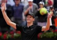 Jannik Sinner Selamat Dari Ujian Daniil Medvedev Di Roma