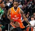 Jean Montero Minta Valencia Pertahankan Mentalitas di Final Four