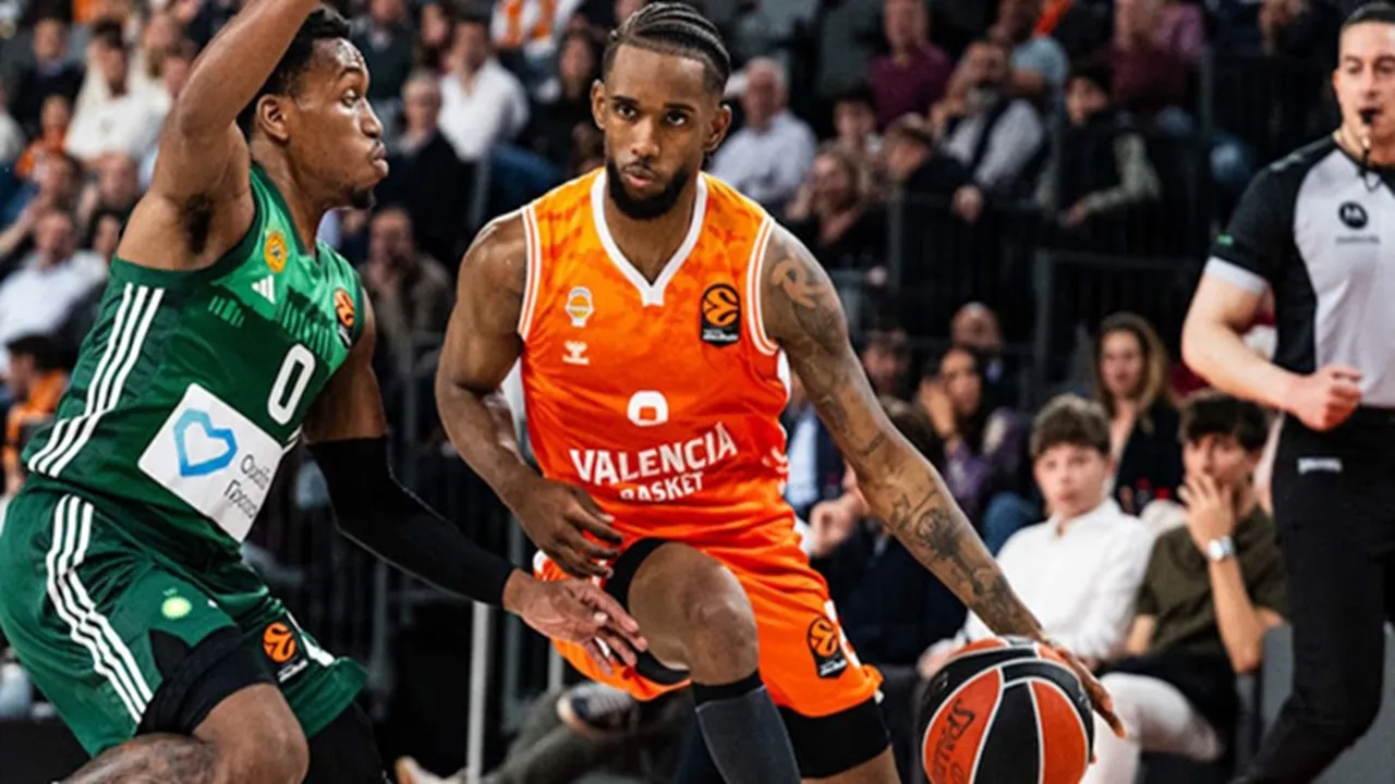 Jean Montero Minta Valencia Pertahankan Mentalitas di Final Four