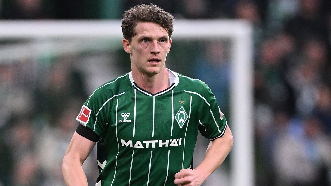 Jens Stage Akui Bremen Kalah Kualitas dari Borussia Dortmund