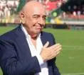 Jika Adriano Galliani Kembali ke AC Milan, Max Allegri Akan Dipertahankan